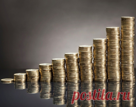 НДФЛ 15%, повышение зарплат, новый налог – что изменится с января 2021 года - Шведов Сергей Алексеевич, 12 ноября 2020