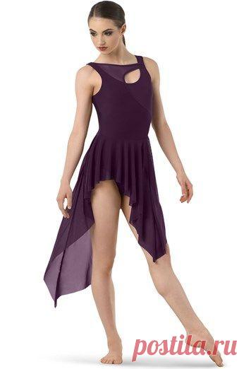 платье 3