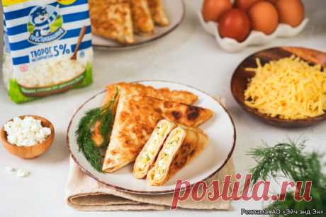 Что приготовить из творога на скорую руку: 8 простых рецептов. Кулинарные статьи и лайфхаки