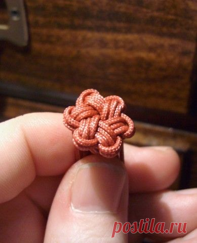 (3) Star Knot tutorial