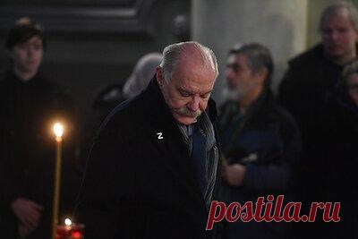 Пророчество сбылось: Никита Михалков сказал правду, которой нельзя бояться | Царьград | Дзен