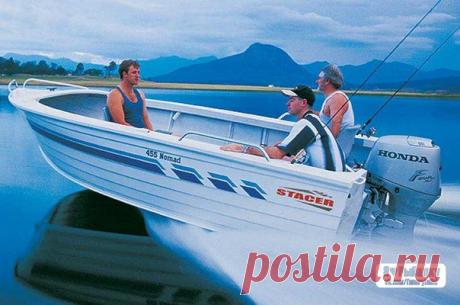 ТОРМОЗА / Богатая добыча