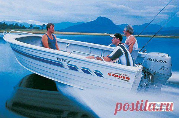 ТОРМОЗА / Богатая добыча