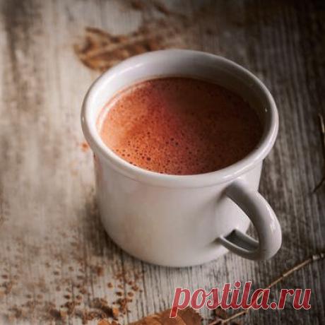 Энергетическое какао | Еда, напитки и здоровье. | Яндекс Дзен