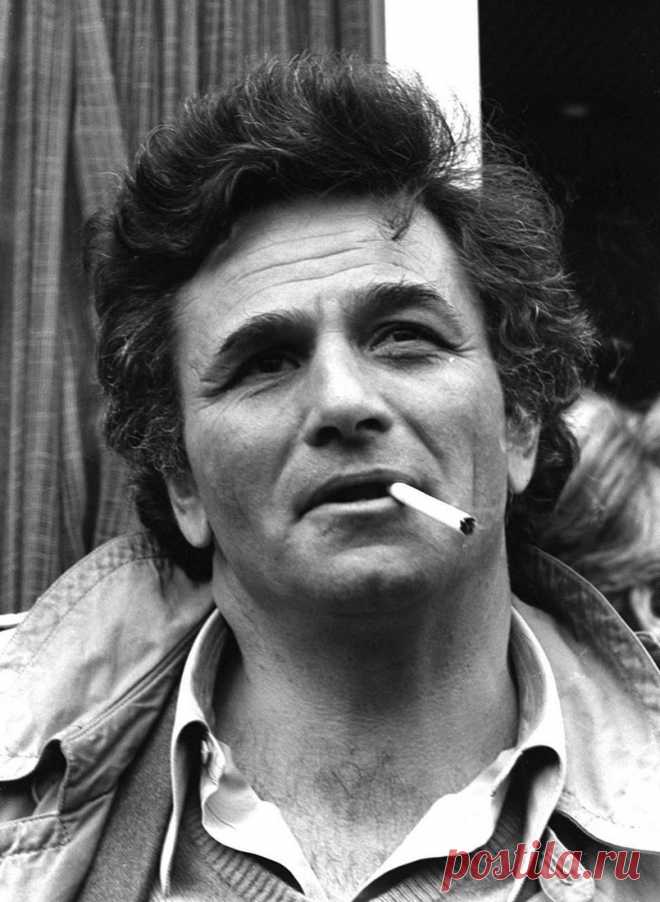 Питер Фальк (Peter Falk)
- 16 сентября, 1927 • 23 июня 2011