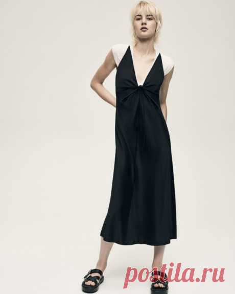 Изящная деликатность by Alexander Wang / Дизайнеры / ВТОРАЯ УЛИЦА