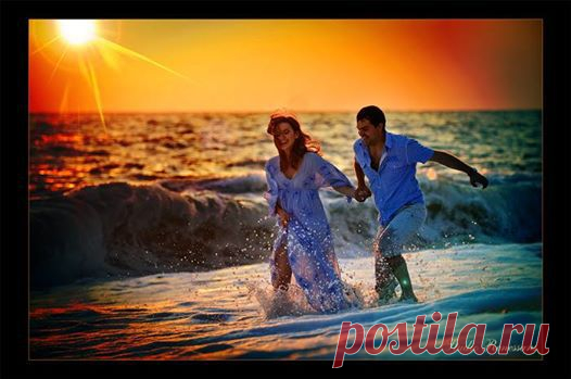 Притча про СЧАСТЬЕ.