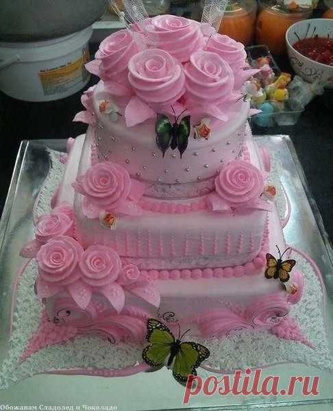 Кулинарные шедевры