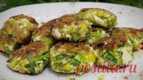 Яичные котлеты без грамма мяса – пошаговый рецепт с фотографиями