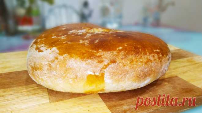 «Съели 3 пирога за 2 вечера» Сделали невероятно вкусный пирог с картошкой, который обязательно сделаем ещё. | Папа дома | Яндекс Дзен