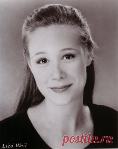Лиза Вейл