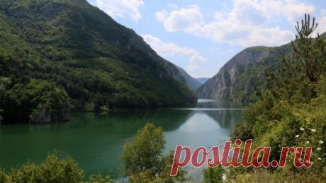 МИР24 | Легенда стала явью: в амазонских лесах найдена кипящая река