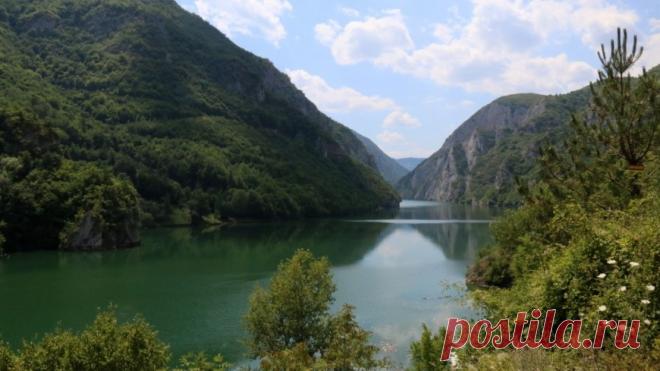 МИР24 | Легенда стала явью: в амазонских лесах найдена кипящая река