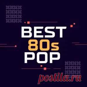 01. Alphaville - Forever Young (3:46) 02. Madonna - Like a Virgin (3:38) 03. A-Ha - Take On Me (3:48) 04. Michael McDonald - I Keep Forgettin (Every Time You're Near) (3:42) 05. John Parr - St. Elmo's Fire (Man in Motion) (4:11) 06. Tina Turner - What's Love Got to Do with It (3:50) 07. Pet Shop