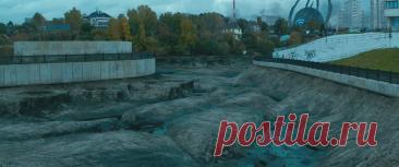 Притяжение (2017)