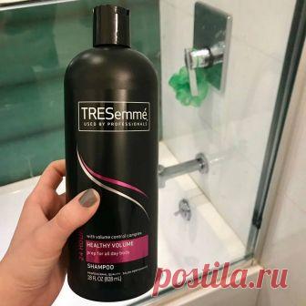 (3) Hometalk - 6 brilliant ways to reuse your empty shampoo bottles.