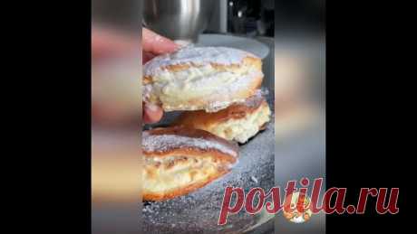 Домашние сочни