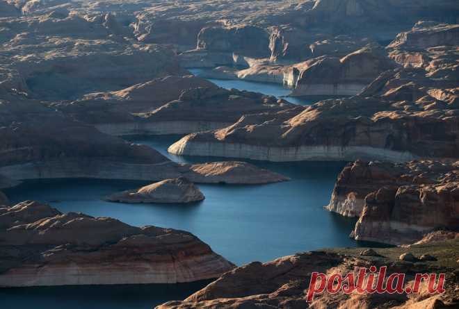 Оглянуться назад!!! Шедевры репортажной фотографии 2015 года — Фотоискусство