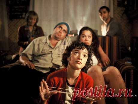 Оседлавший кита (2002)