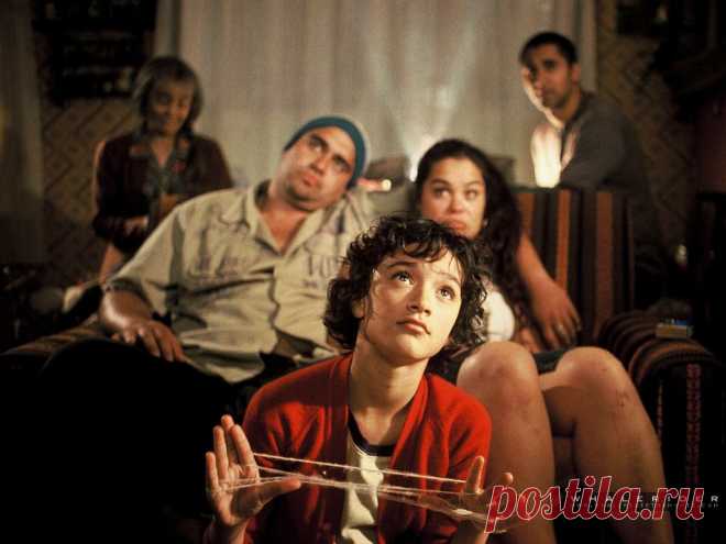 Оседлавший кита (2002)