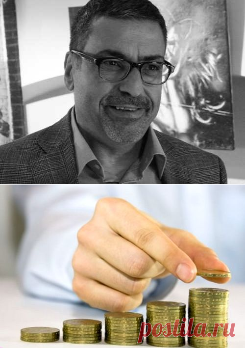 Финансовый гороскоп Павла Глобы на неделю со 2 по 8 мая 2016 года