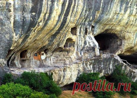 Нераскрученные достопримечательности Крыма — Все о туризме и отдыхе