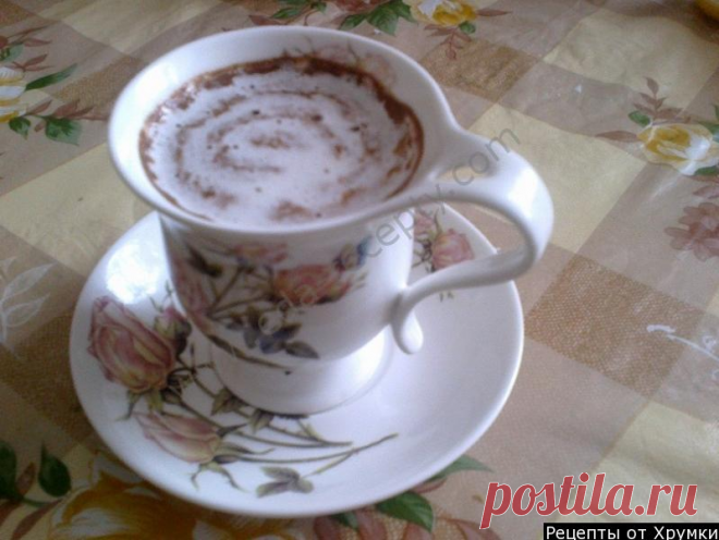 Каждый день новые рецепты