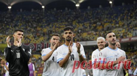 УЕФА перенёс матч квалификации Евро‑2024 между сборными Израиля и Косово. Союз европейских футбольных ассоциаций (УЕФА) объявил о переносе матча квалификации чемпионата Европы 2024 года между сборными Израиля и Косово. Читать далее