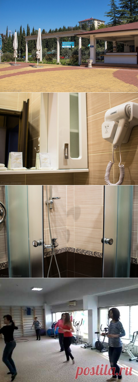 «Знание» - территория здоровья: matilda_i_ja