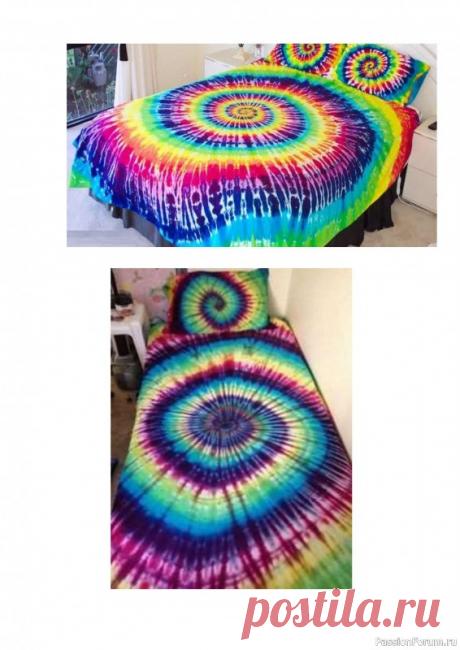 Раз узелок, два...узелок 2 | Другие виды рукоделия