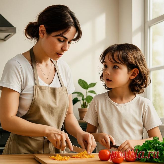 Когда дочь выбирает твой путь, а ты молишься о другом - OGADANIE.RU