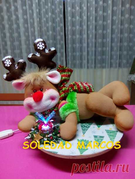 RENO RECOSTADO