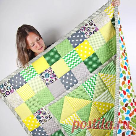 Покрывала пэчворк (52 фото): идеи лоскутных покрывал. Как сшить его на кровать своими руками? Схемы детских и взрослых покрывал