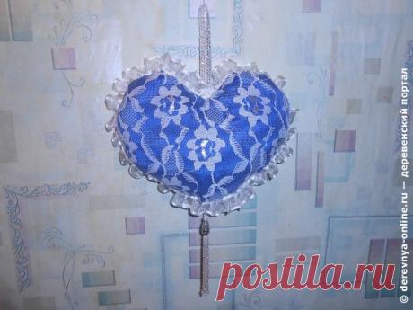 Деревенский портал — Деревня-online.ru