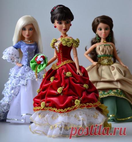 Fanny Price: Наряды для Tonner...и не только - Форум о куклах DP