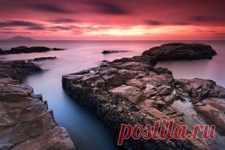 Природа Индонезии от Бобби Бонга - Путешествуем вместе