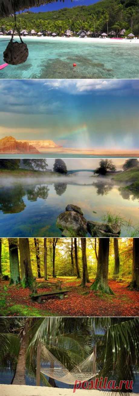 Природа картинки