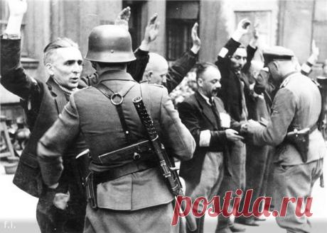 Как создаются поводы для войны | Чёрт побери