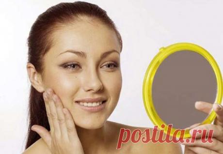 Жемчужная красота из перловки.