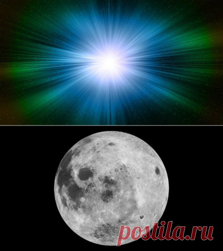 Факты про космос, которые вас напугают и удивят одновременно