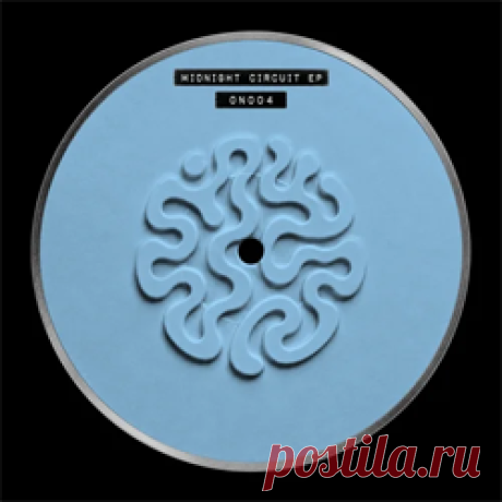 Hrag Mikkel - Midnight Circuit | 4DJsonline.com