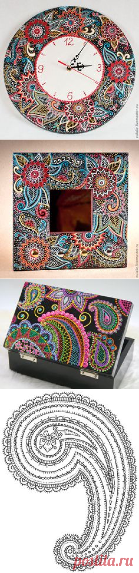 Pinterest • Всемирный каталог идей