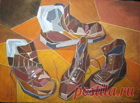 Барышня и хулиган