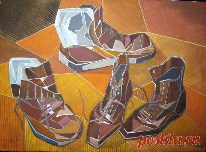 Барышня и хулиган