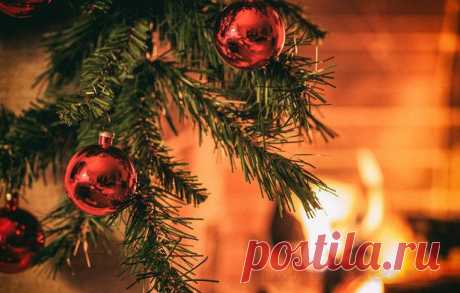Новый 2018-й год - 22 Декабря 2017 - Здесь интересно! - Любимая дискотека