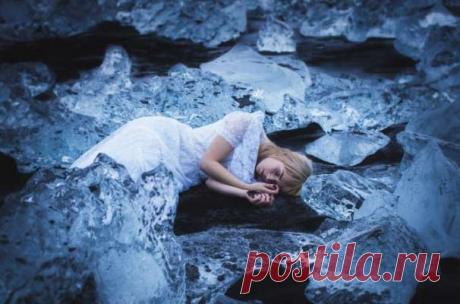 Две крайности в любви – навязчивость и недоверчивость — Гармония в тебе