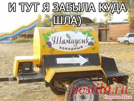 Пятница))) - Жаккард - Страна Мам