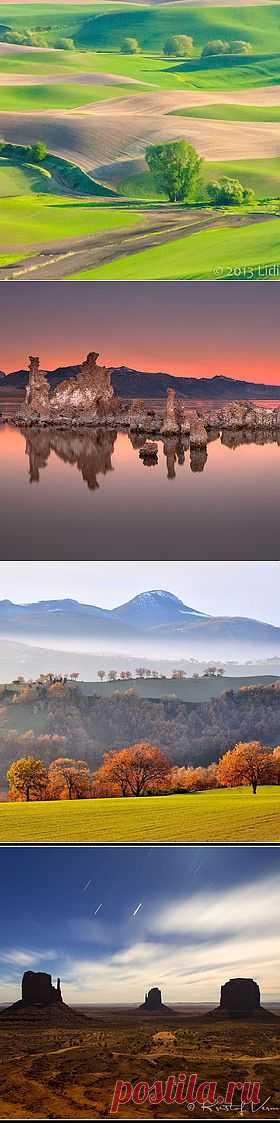 500px / Popular Photos