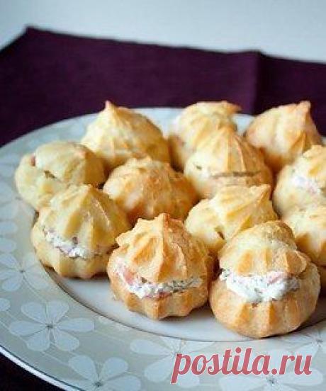 Рецепты
