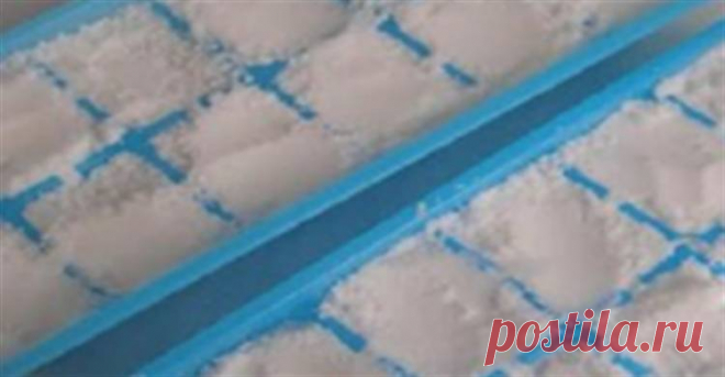 Кожа без морщин даже в 64! Женщина, которой не дашь и 50, поделилась своим рецептом! Так приятно, когда старшее поколение делится своими сек